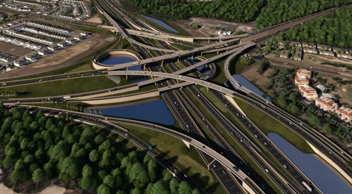 Webuild, a Lane il contratto per progetto autostradale da 509 mln in Florida