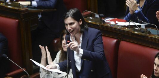 Schlein “Toccherà a noi costruire alternativa con i nostri alleati”