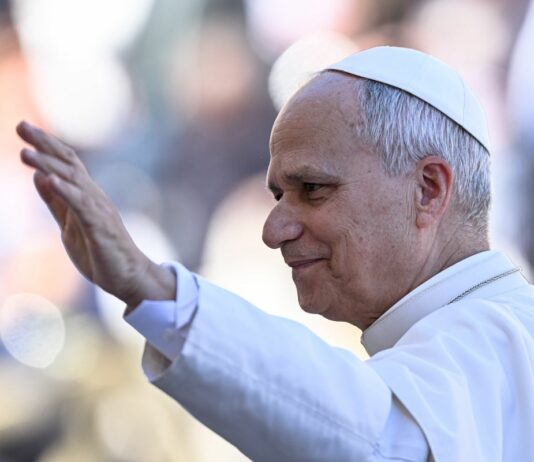 Leone XIV riceve gli atleti di Milano Cortina “Sport sia spazio di incontro”