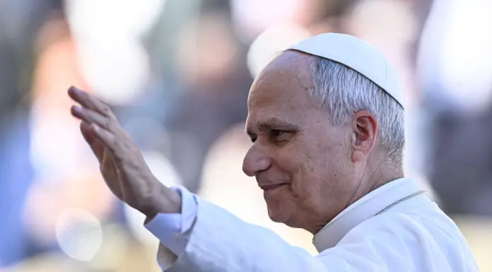 Leone XIV riceve gli atleti di Milano Cortina “Sport sia spazio di incontro”