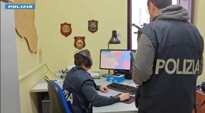 Incitavano alla Jihad, due fermi per terrorismo a Palermo