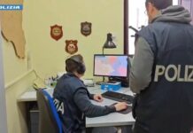 Incitavano alla Jihad, due fermi per terrorismo a Palermo