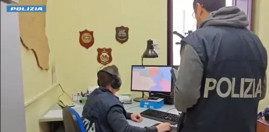 Incitavano alla Jihad, due fermi per terrorismo a Palermo / Video