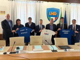 “Sport is respect”, la Lnd promuove il corso per community coach