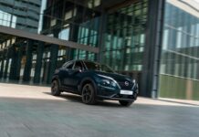 Nissan rinnova la gamma di Juke e introduce nuovo allestimento top Pulse