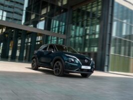 Nissan rinnova la gamma di Juke e introduce nuovo allestimento top Pulse