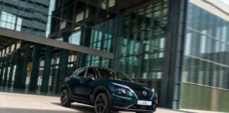 Nissan rinnova la gamma di Juke e introduce nuovo allestimento top Pulse