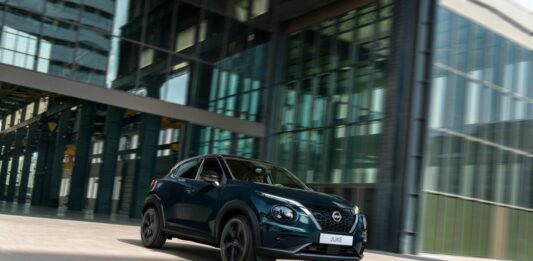 Nissan rinnova la gamma di Juke e introduce nuovo allestimento top Pulse
