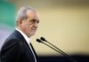 Pezeshkian “L’Iran non cerca la guerra, ma ogni tentativo di costringere Teheran alla resa fallirà”