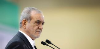 بزشكيان: إيران لن تتخلى عن اللبنانيين