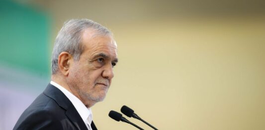 Iran, Pezeshkian “Non abbandoneremo i libanesi”