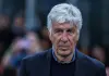 Gasperini “Champions difficile ma fattibile e il club non l’ha chiesta”