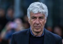 Gasperini “Champions difficile ma fattibile e il club non l’ha chiesta”
