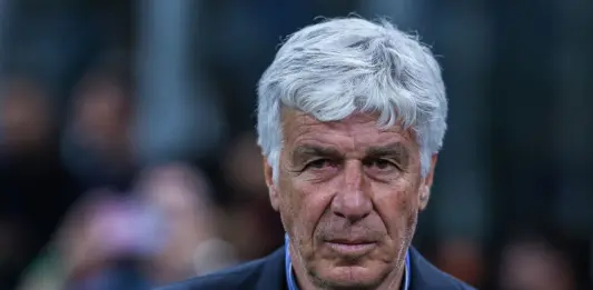 Gasperini “Champions difficile ma fattibile e il club non l’ha chiesta”