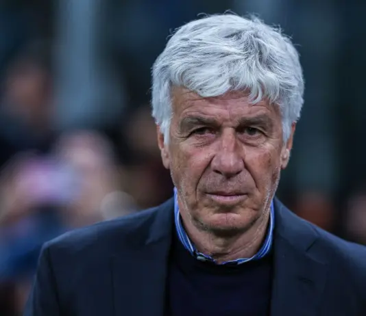 Gasperini “Champions difficile ma fattibile e il club non l’ha chiesta”