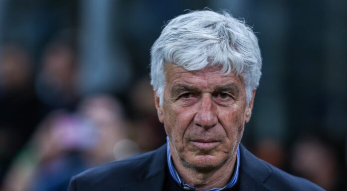 Gasperini “Champions difficile ma fattibile e il club non l’ha chiesta”