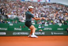 Sinner concede un set a Machac ma è ai quarti a Montecarlo