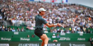 Sinner concede un set a Machac ma è ai quarti a Montecarlo