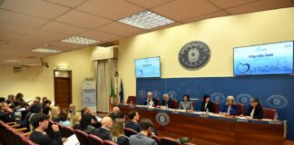 Riparte il Tour della Salute, presentata a Roma l’ottava edizione