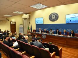 Riparte il Tour della Salute, presentata a Roma l’ottava edizione