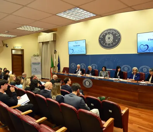 Riparte il Tour della Salute, presentata a Roma l’ottava edizione
