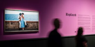 Torino, alle Gallerie d’Italia la mostra “Diana Markosian. Replaced”