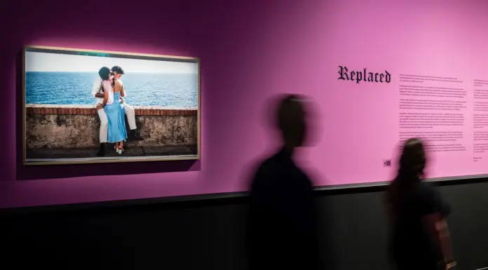 Torino, alle Gallerie d’Italia la mostra “Diana Markosian. Replaced”