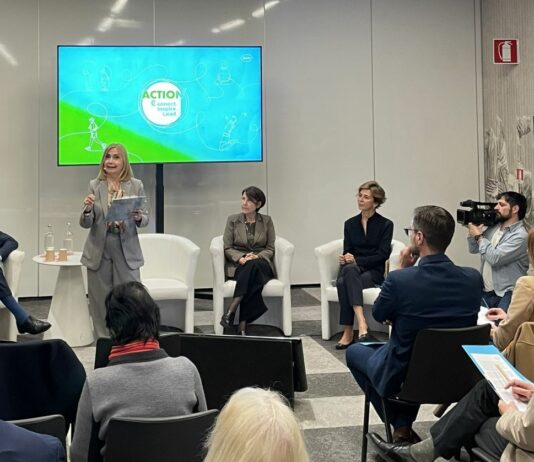 Diabete, da Roche un sistema di monitoraggio del glucosio basato sull’IA