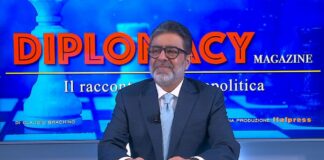 Bahrain Ambassador: “Subjected to attacks even though we are not at war”