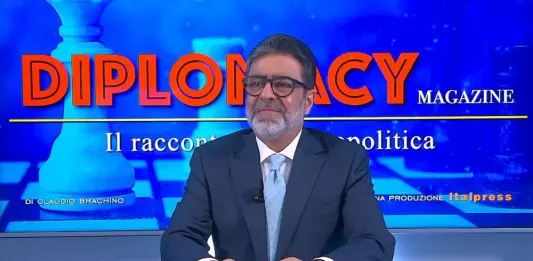 Bahrain Ambassador: “Subjected to attacks even though we are not at war”