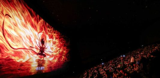 Cina, Ne Zha 2 supera Titanic e diventa il quarto film al mondo per incassi