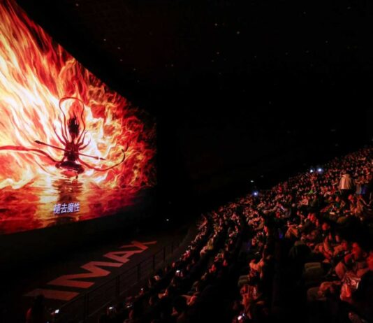 Cina, Ne Zha 2 supera Titanic e diventa il quarto film al mondo per incassi