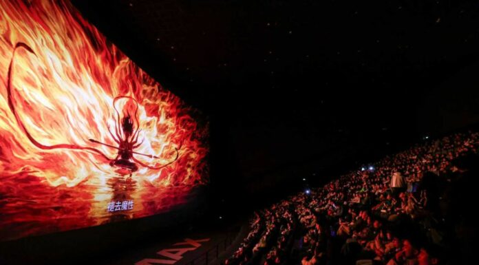 Cina, Ne Zha 2 supera Titanic e diventa il quarto film al mondo per incassi