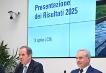 CDP, nel 2025 utile record a 3,4 mld e patrimonio netto +6%