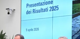 CDP, nel 2025 utile record a 3,4 mld e patrimonio netto +6%