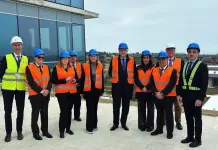 Varchi “Ismett 2 svolta strategica per la sanità al Sud”