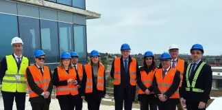 Varchi “Ismett 2 svolta strategica per la sanità al Sud”