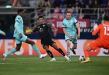 Il Bologna crea e l’Aston Villa segna, al Dall’Ara vincono gli inglesi 3-1