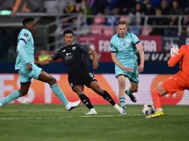 Il Bologna crea e l’Aston Villa segna, al Dall’Ara vincono gli inglesi 3-1