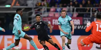 Il Bologna crea e l’Aston Villa segna, al Dall’Ara vincono gli inglesi 3-1