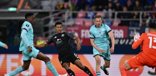 Il Bologna crea e l’Aston Villa segna, al Dall’Ara vincono gli inglesi 3-1