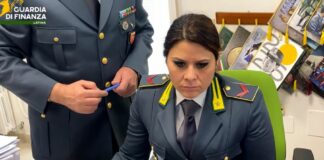 Sequestrato portale di e-commerce, vendeva grandi marchi taroccati