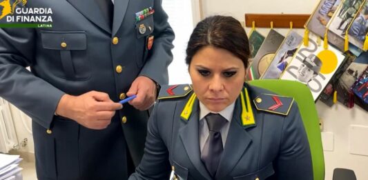 Sequestrato portale di e-commerce, vendeva grandi marchi taroccati