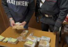Sequestrati beni per un milione a un narcotrafficante romano al 41 bis