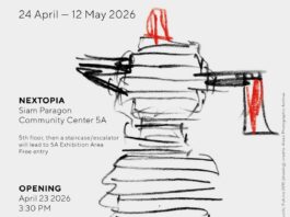 A Bangkok la mostra “Passione italiana: l’arte dell’espresso”