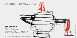 A Bangkok la mostra “Passione italiana: l’arte dell’espresso”