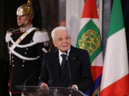Mattarella “Grati a Polizia, impegno contro soprusi e violenza”