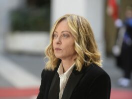 Polizia, Meloni “Storia fatta di coraggio, dedizione e servizio alla nazione”