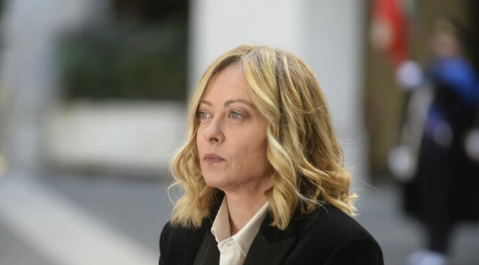 Polizia, Meloni “Storia fatta di coraggio, dedizione e servizio alla nazione”