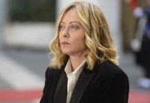 Meloni sente il presidente egiziano al-Sisi, sostegno al processo negoziale sulla crisi in Iran